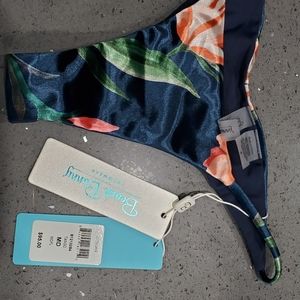 Beach Bunny bikini bottoms